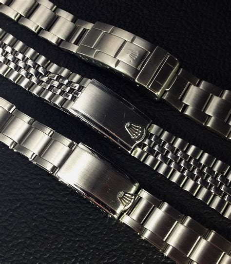 rolex armbänder|Rolex armband umgebung.